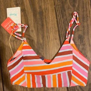 Brand New Maaji Swimsuit Top